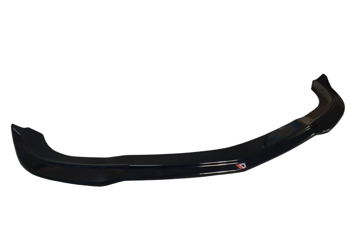 MERCEDES SLK - MAXTON DESIGN FRONTSPOILER LIPPE V.1 – Bild 4