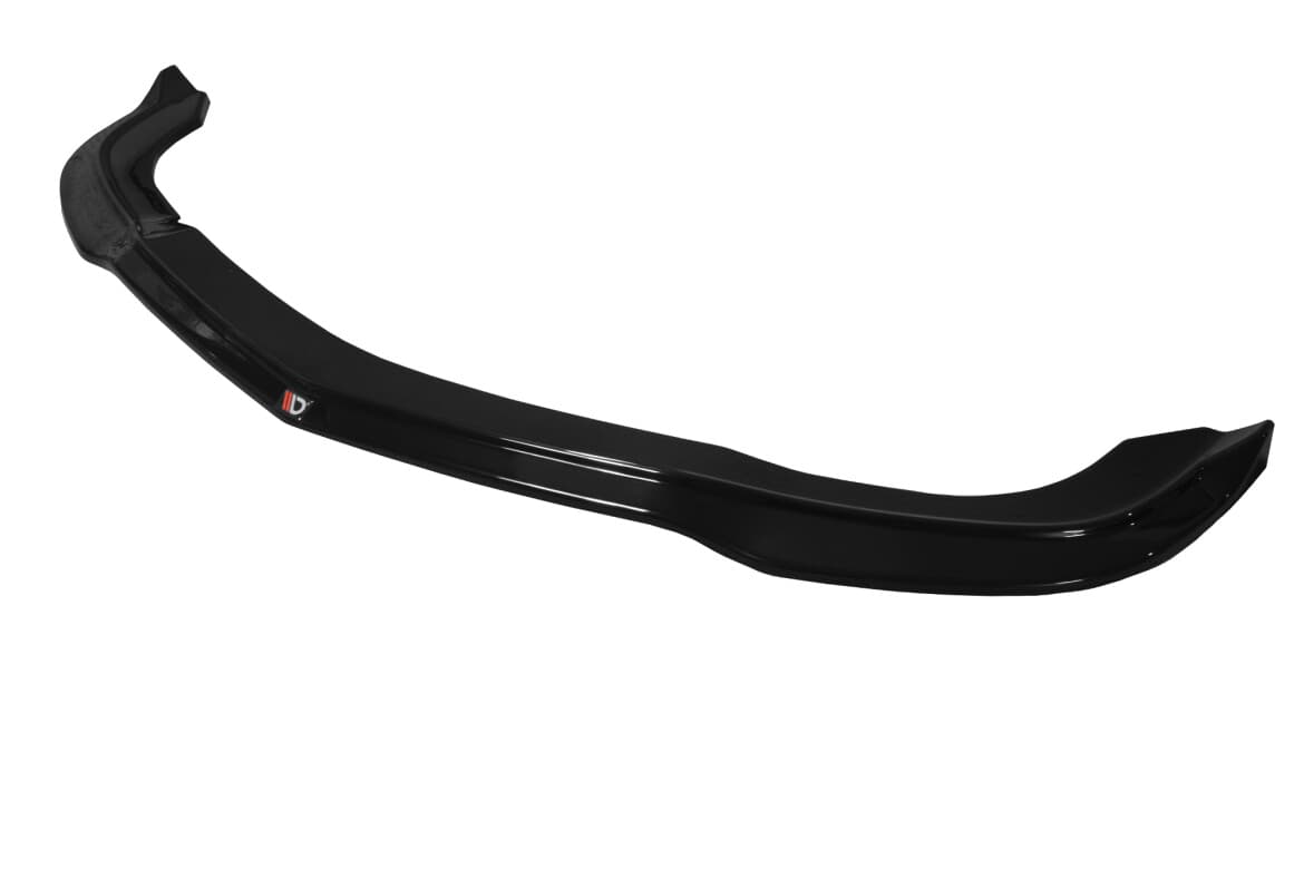 MERCEDES SLK - MAXTON DESIGN FRONTSPOILER LIPPE V.1 – Bild 5