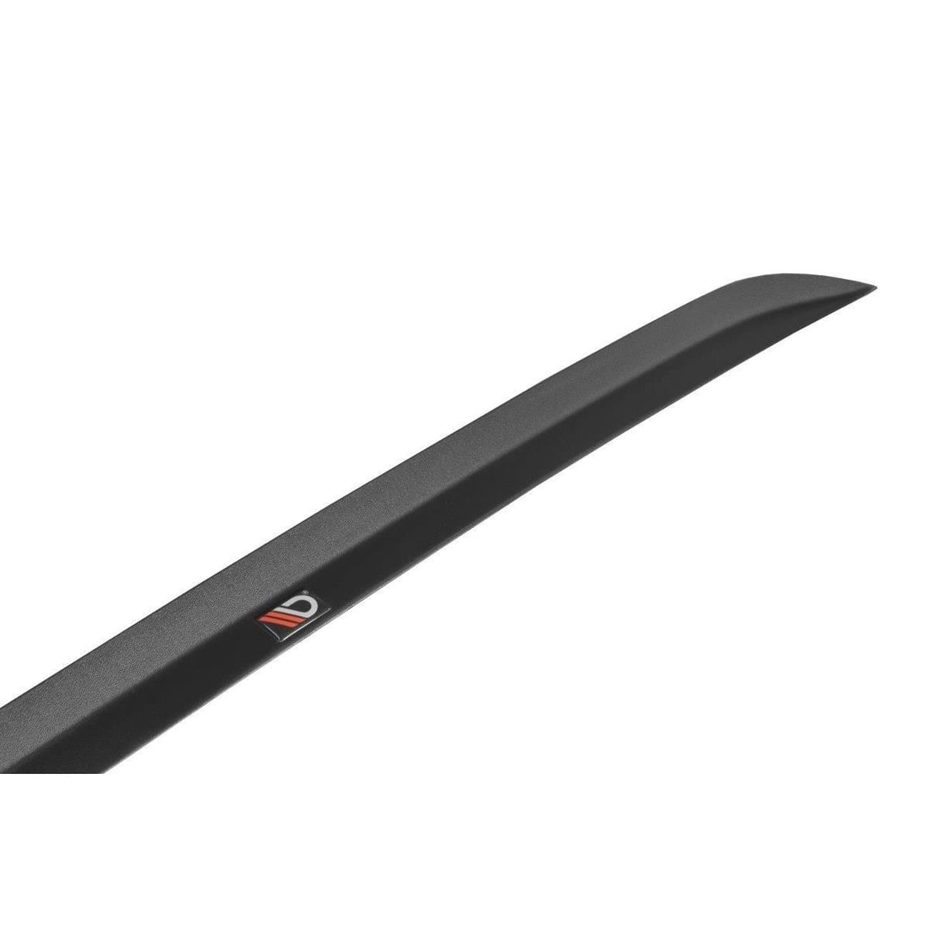 MERCEDES V-KLASSE - MAXTON DESIGN SPOILER CAP DACHSPOILER ANSATZ – Bild 2