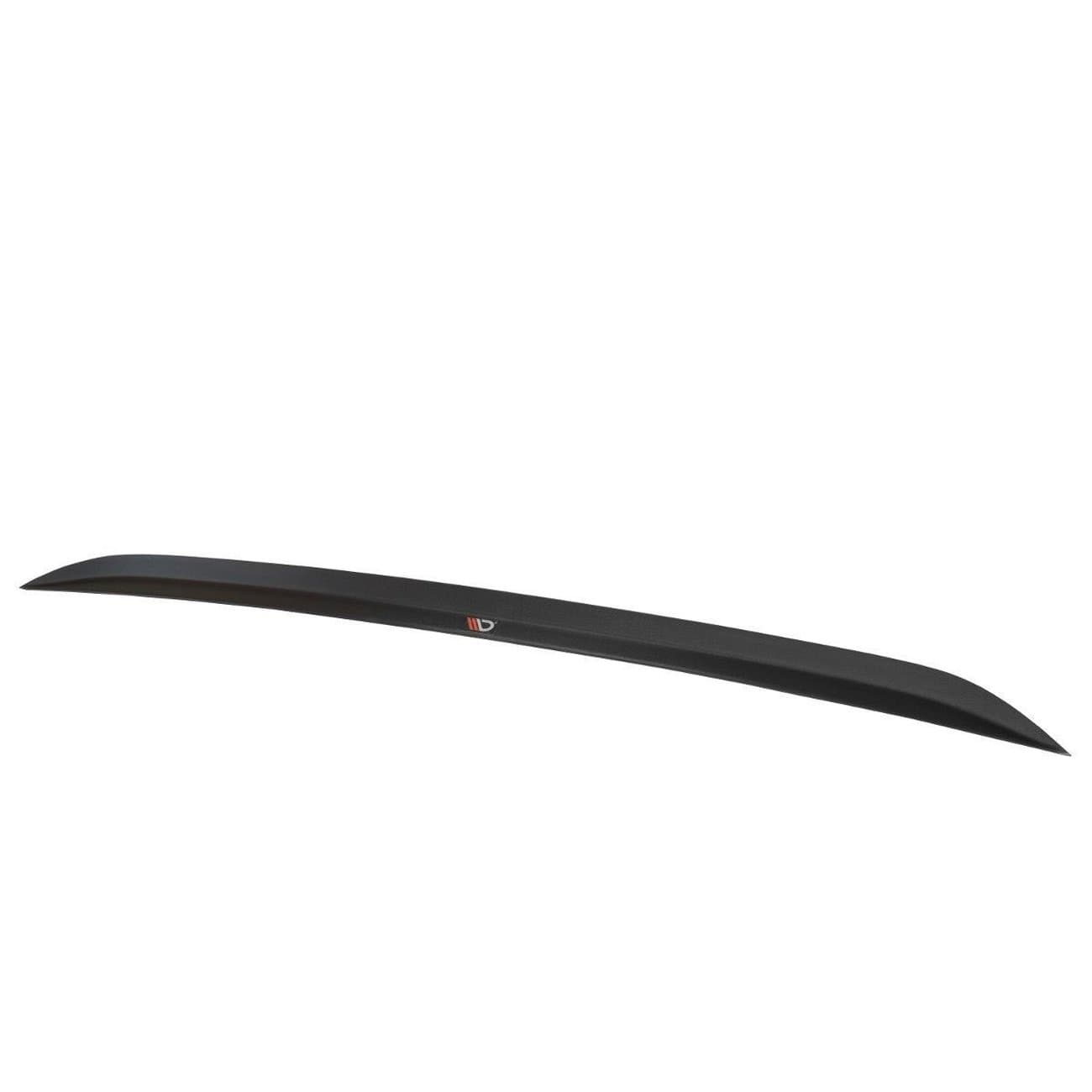 MERCEDES V-KLASSE - MAXTON DESIGN SPOILER CAP DACHSPOILER ANSATZ – Bild 3