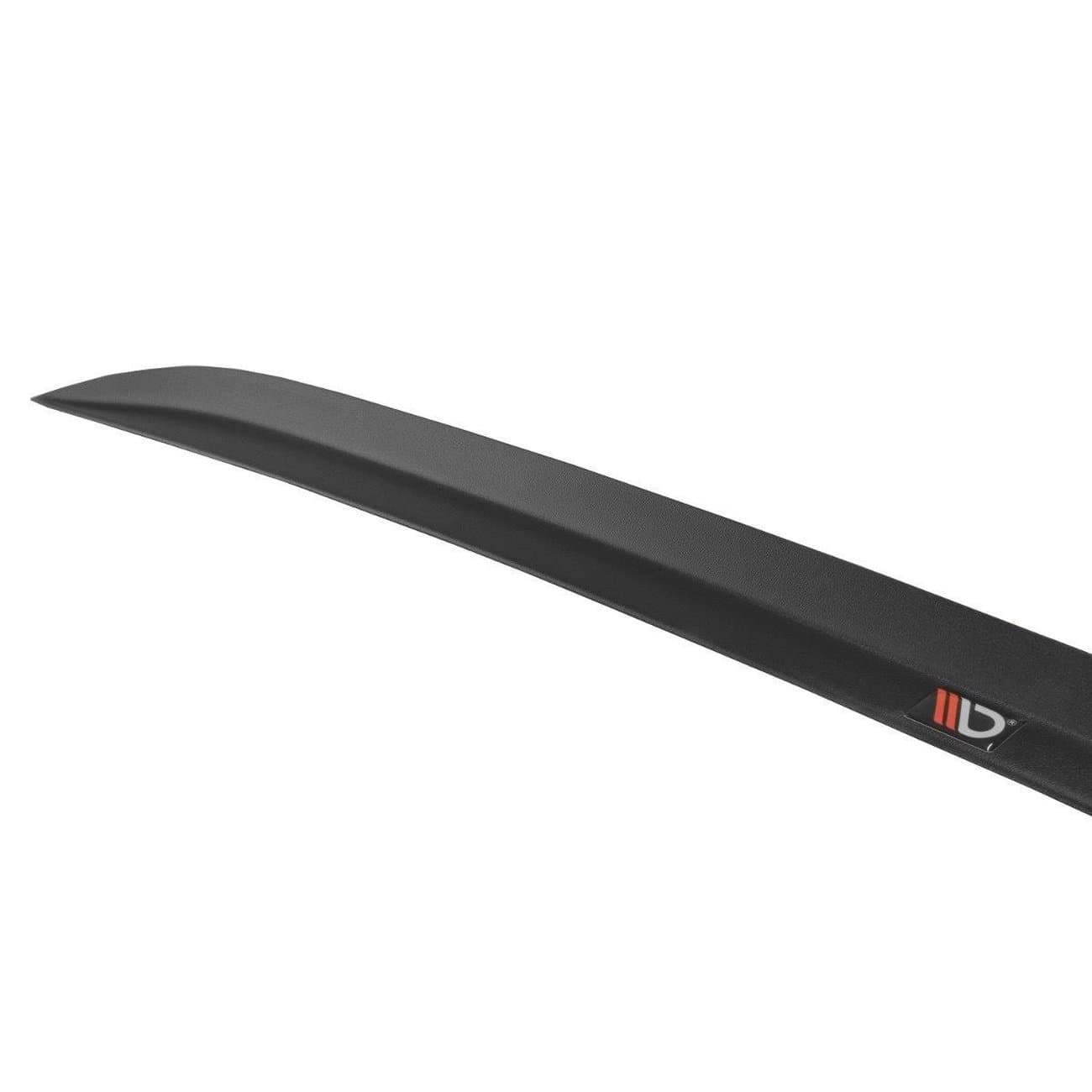 MERCEDES V-KLASSE - MAXTON DESIGN SPOILER CAP DACHSPOILER ANSATZ – Bild 4