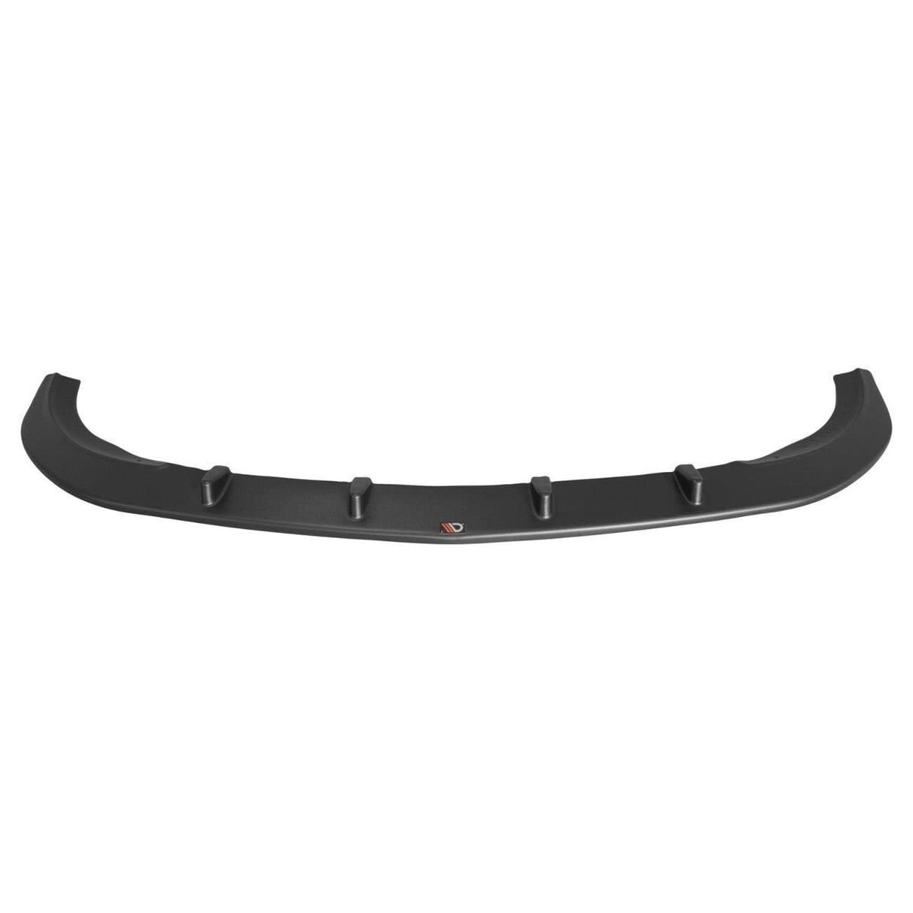 MERCEDES V-KLASSE - MAXTON DESIGN FRONT ANSATZ SPOILER LIPPE – Bild 4