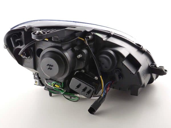 MERCEDES C-KLASSE - LED DAYLINE SCHEINWERFER – Bild 4