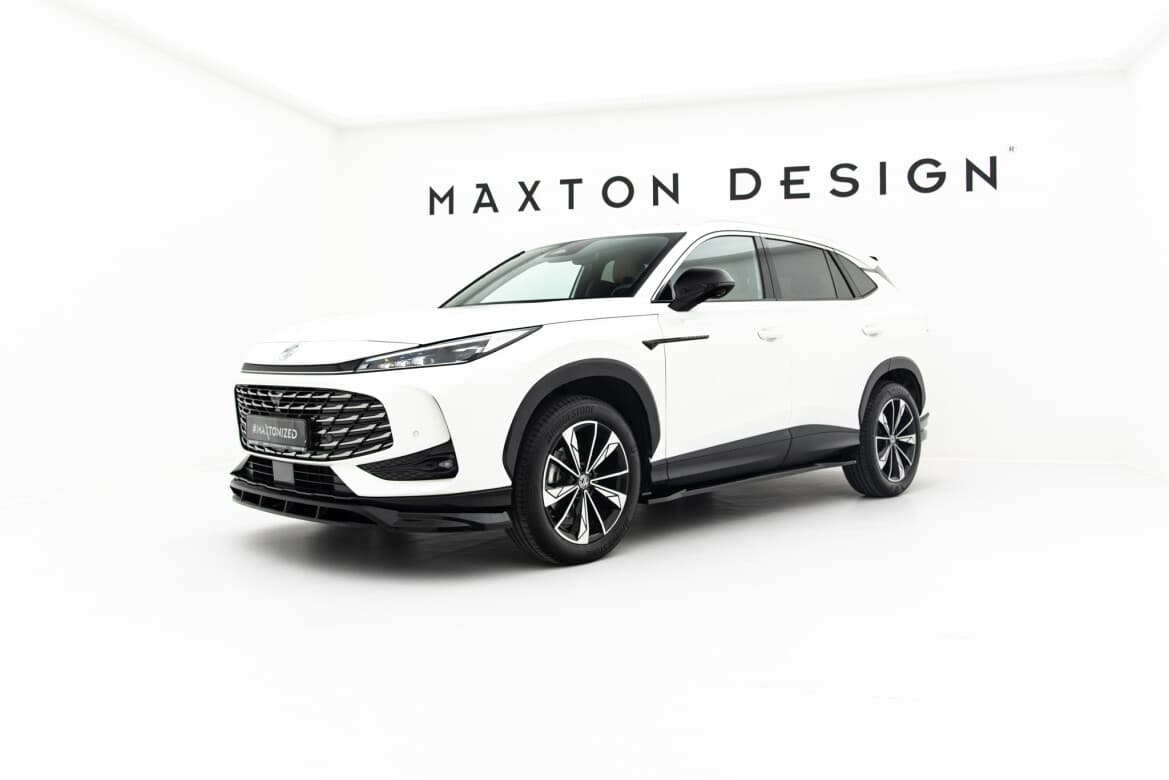 MG HS - MAXTON DESIGN SEITENSCHWELLER ANSATZ CUP LEISTEN