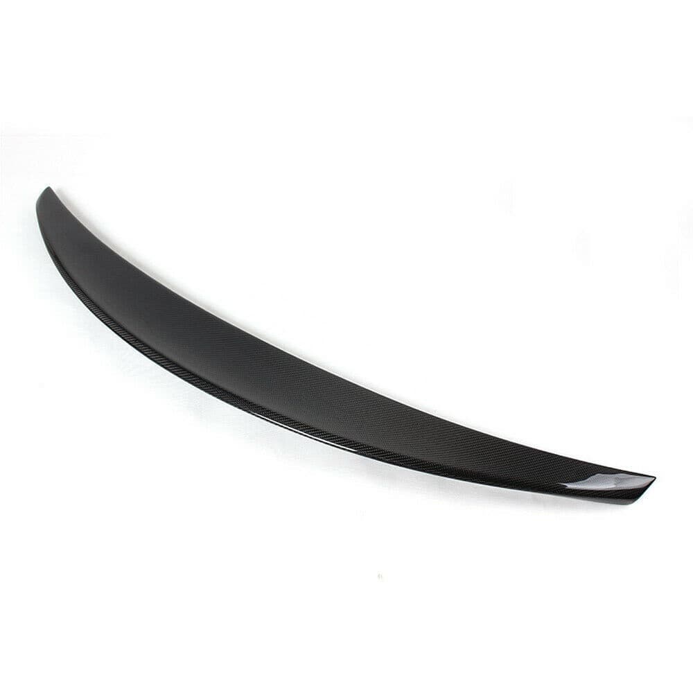 MASERATI GRANTURISMO S - JC CARBON HECK SPOILER LIPPE – Bild 2