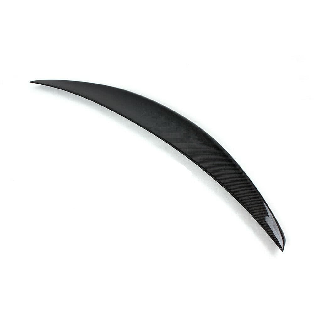 MASERATI GRANTURISMO S - JC CARBON HECK SPOILER LIPPE – Bild 3