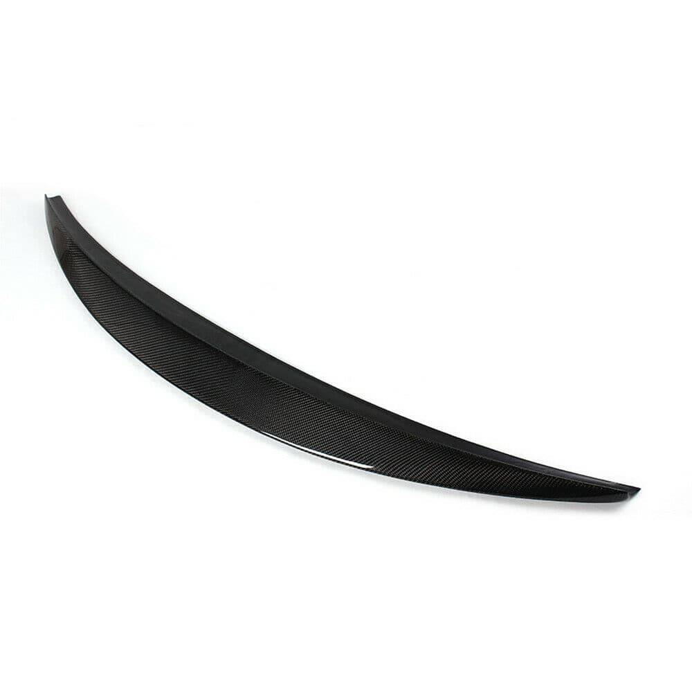MASERATI GRANTURISMO S - JC CARBON HECK SPOILER LIPPE – Bild 4