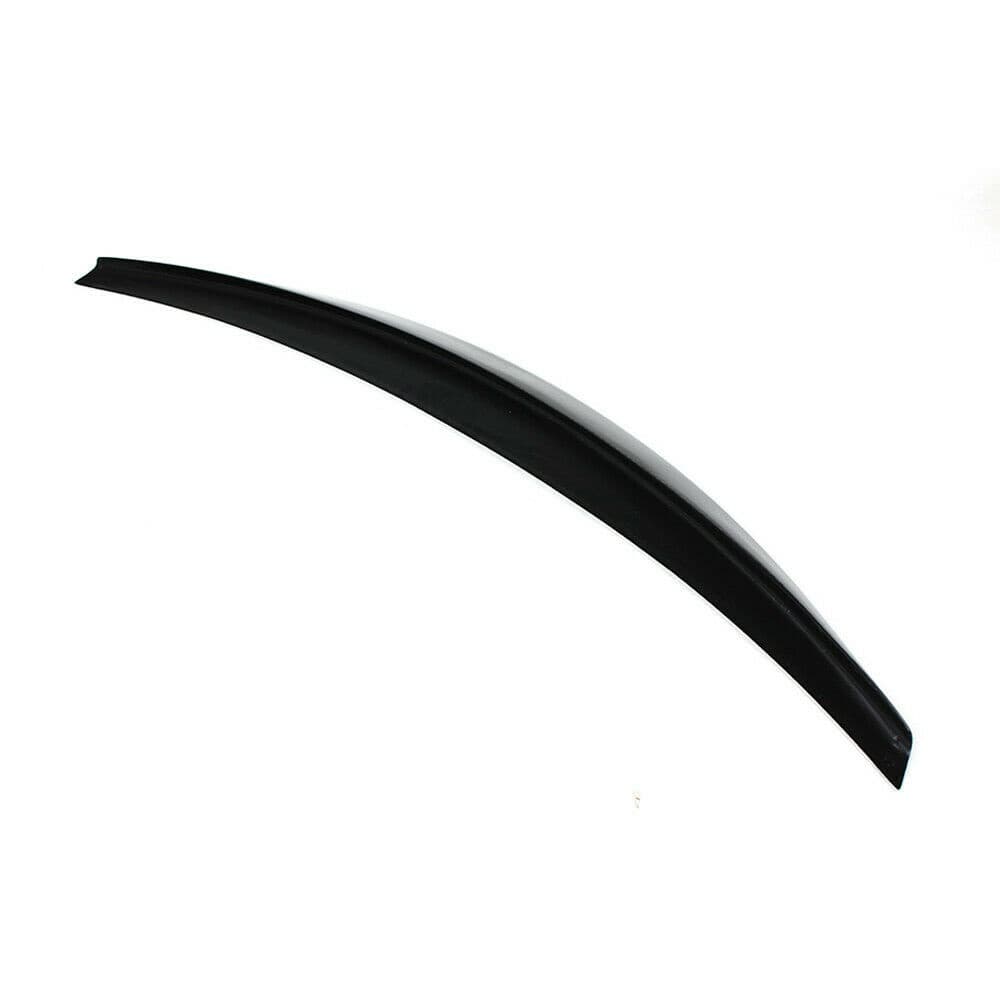 MASERATI GRANTURISMO S - JC CARBON HECK SPOILER LIPPE – Bild 5