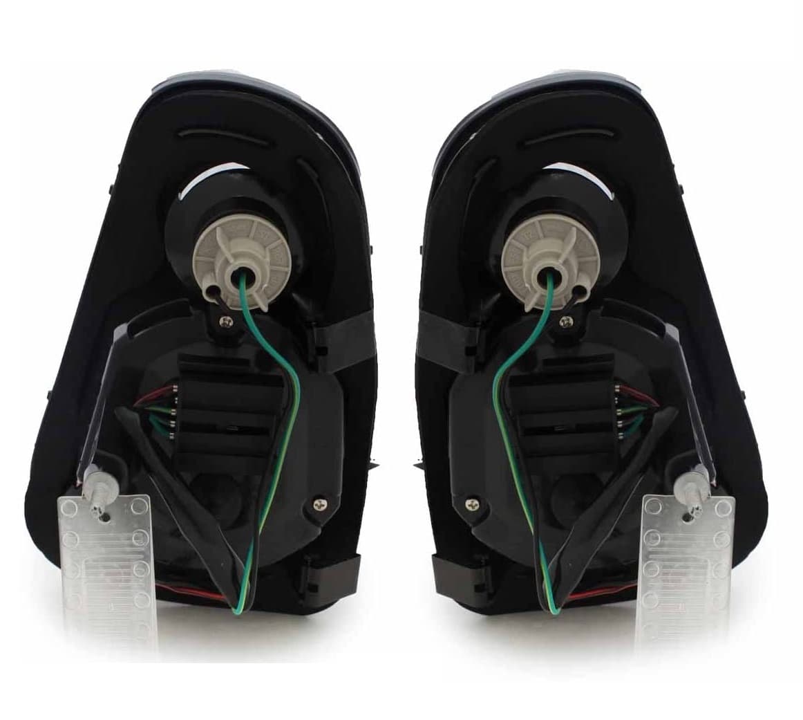 MINI COOPER - LED RÜCKLEUCHTEN – Bild 2