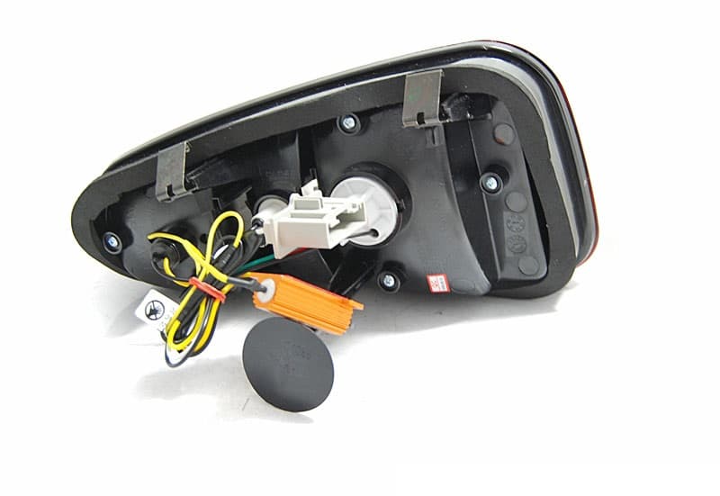 MINI COOPER - LED RÜCKLEUCHTEN – Bild 2