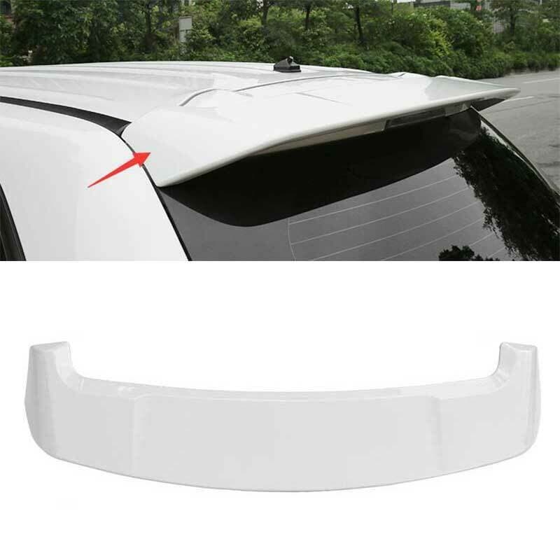 MITSUBISHI OUTLANDER - DACHSPOILER