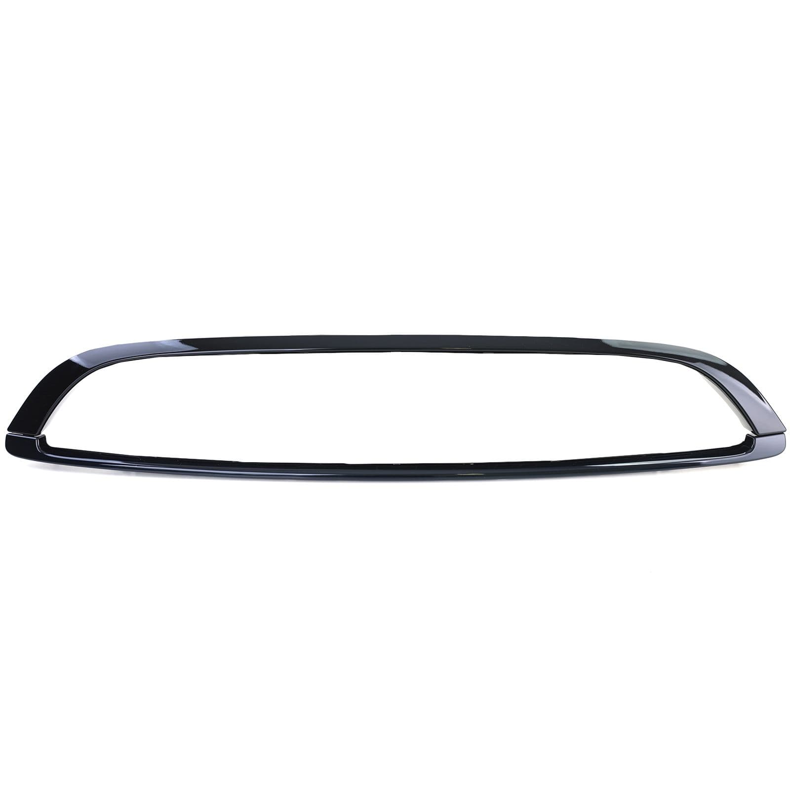 MINI CABRIO - 2-TEILIGES SET LEISTEN FÜR KÜHLERGRILL – Bild 2