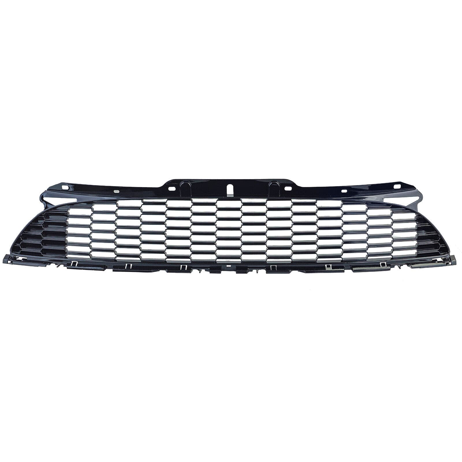 MINI COOPER ONE - SPORTGRILL SCHWARZ GLANZ