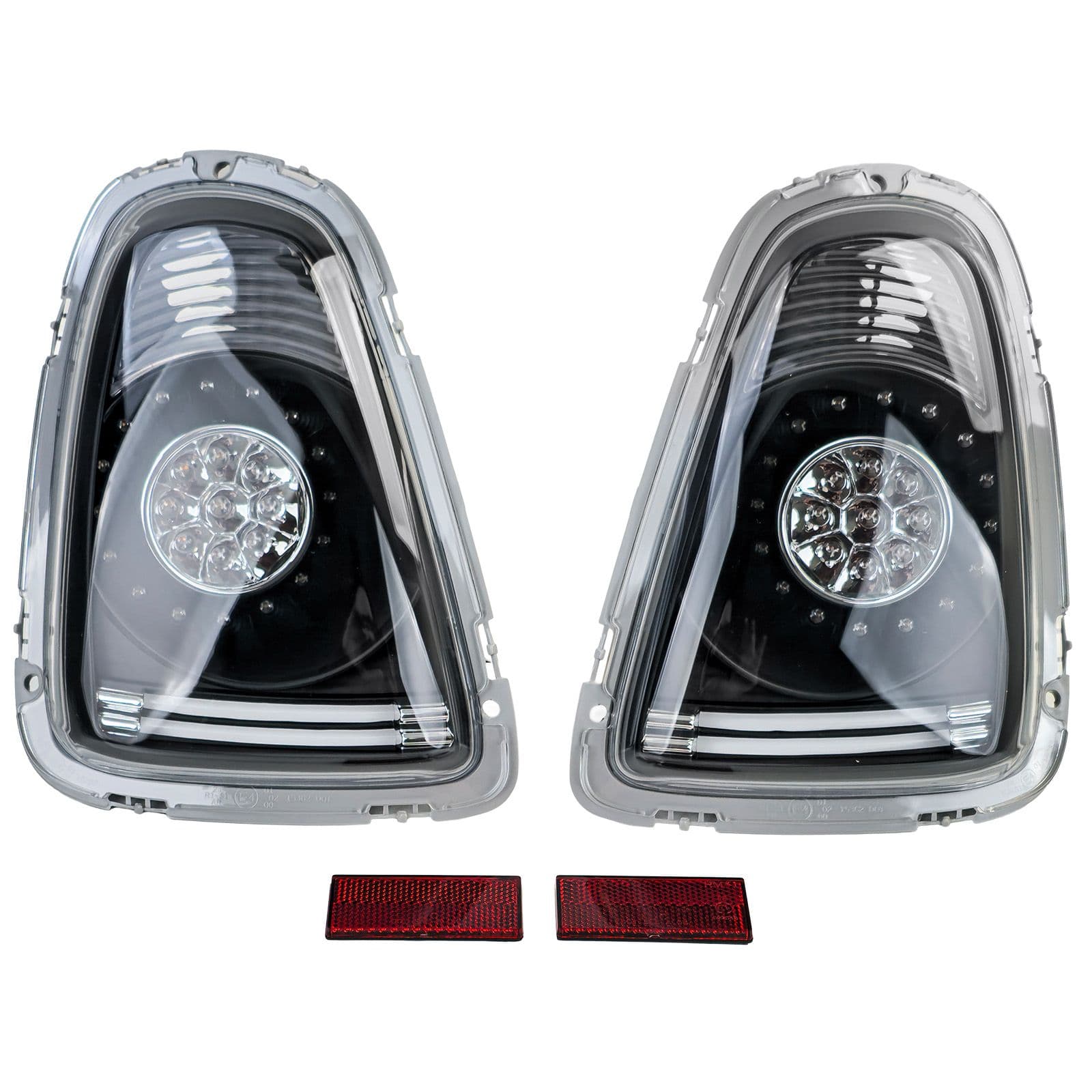 MINI R56 & R57 CABRIO - LED RÜCKLEUCHTEN – Bild 2