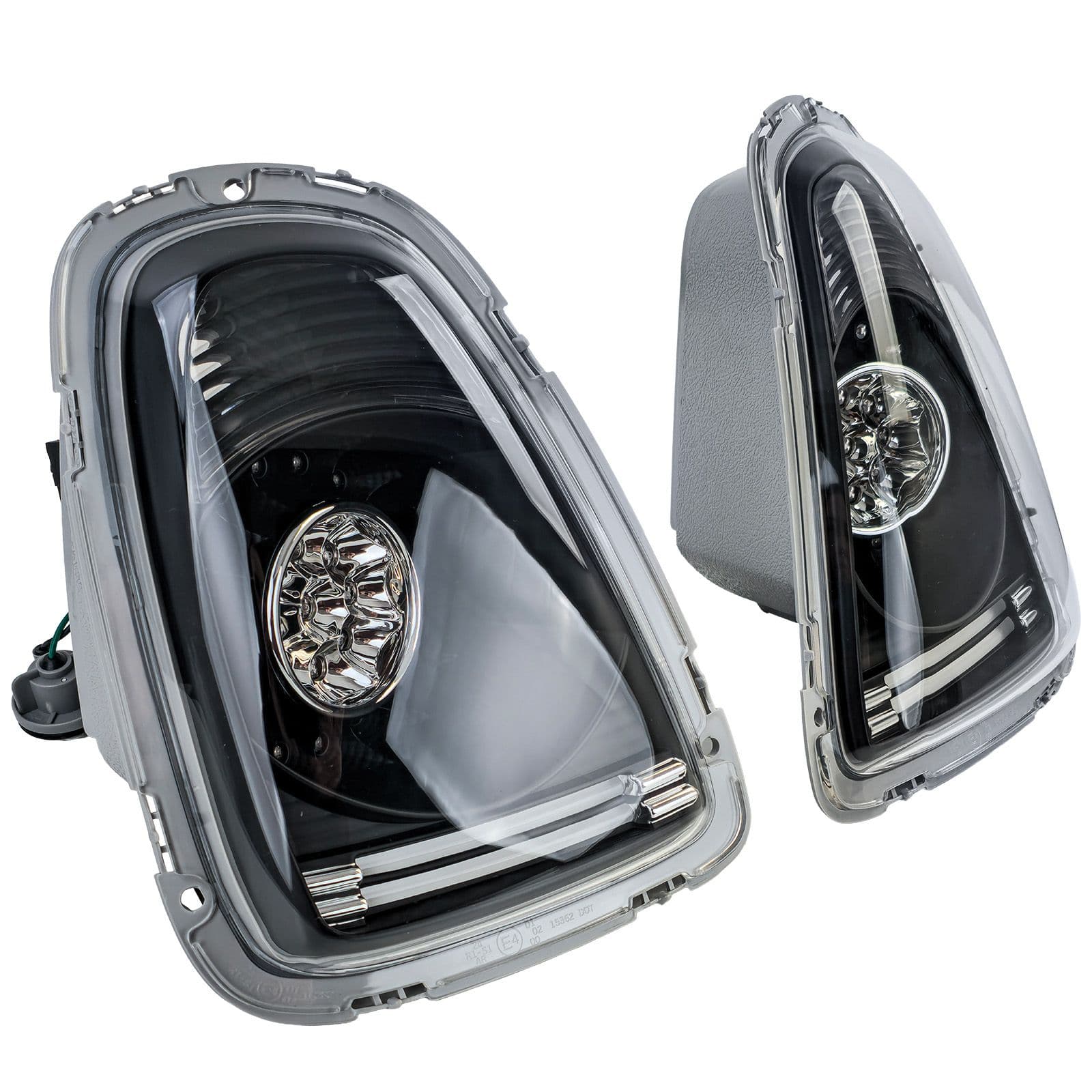 MINI R56 & R57 CABRIO - LED RÜCKLEUCHTEN – Bild 3
