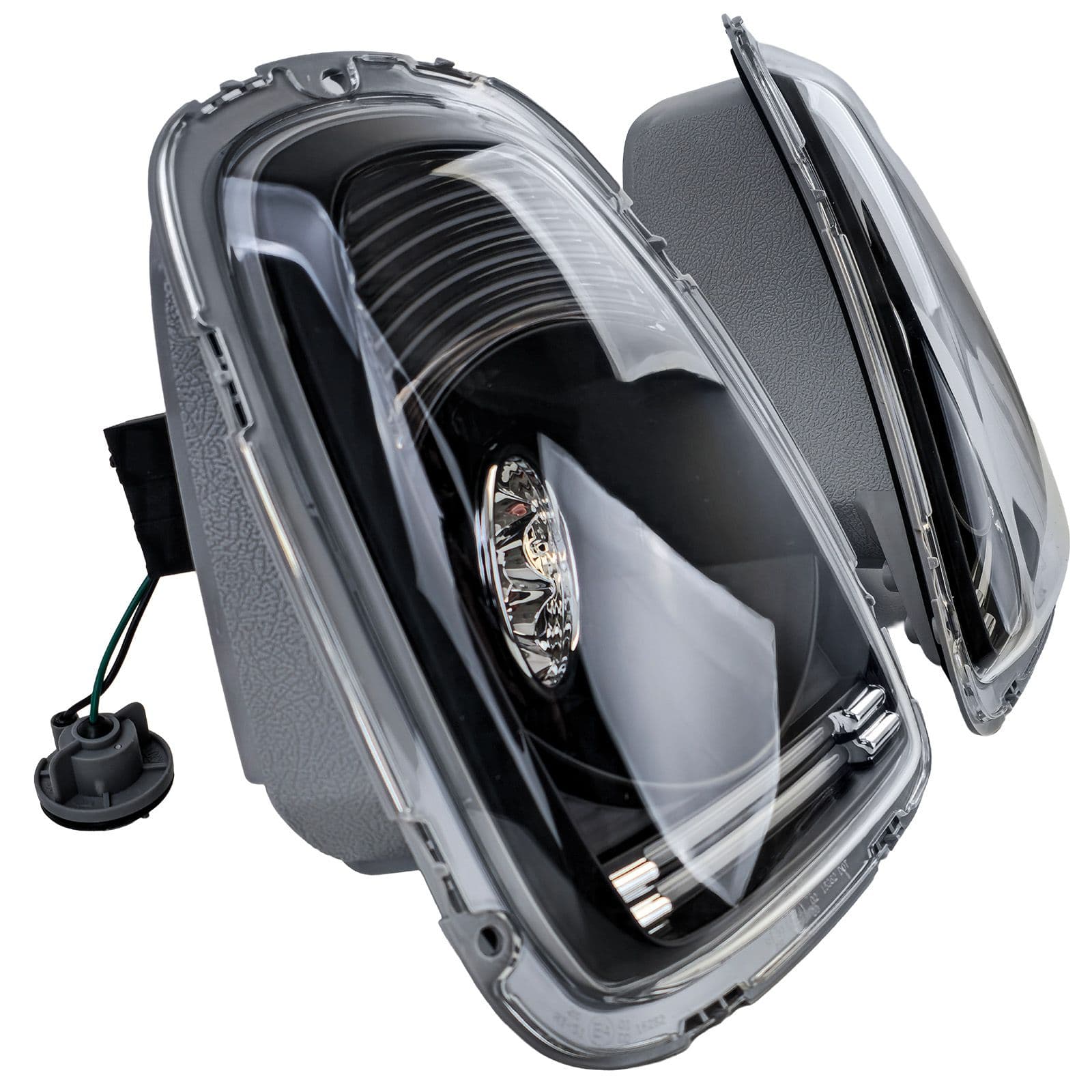 MINI R56 & R57 CABRIO - LED RÜCKLEUCHTEN – Bild 4