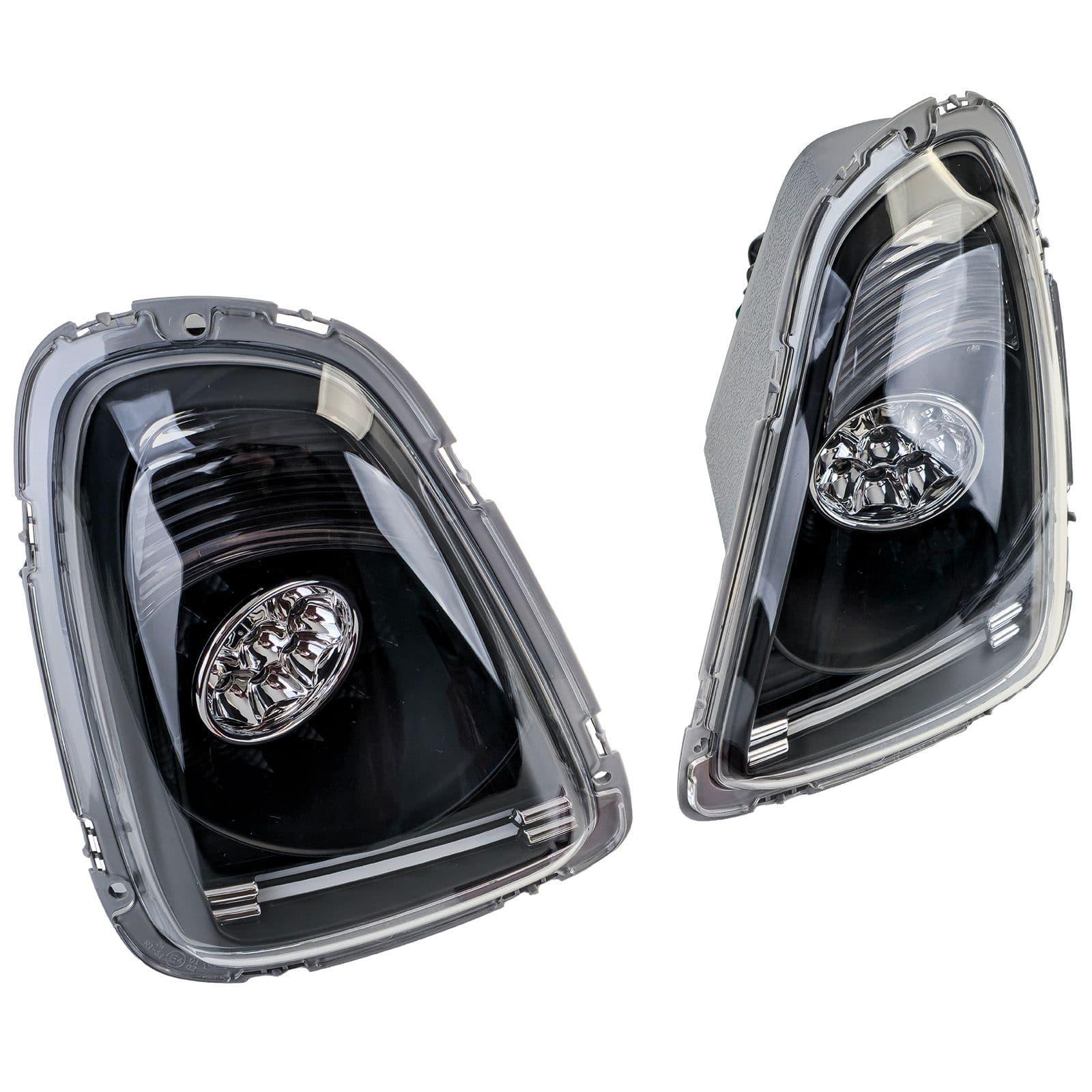 MINI R56 & R57 CABRIO - LED RÜCKLEUCHTEN – Bild 5