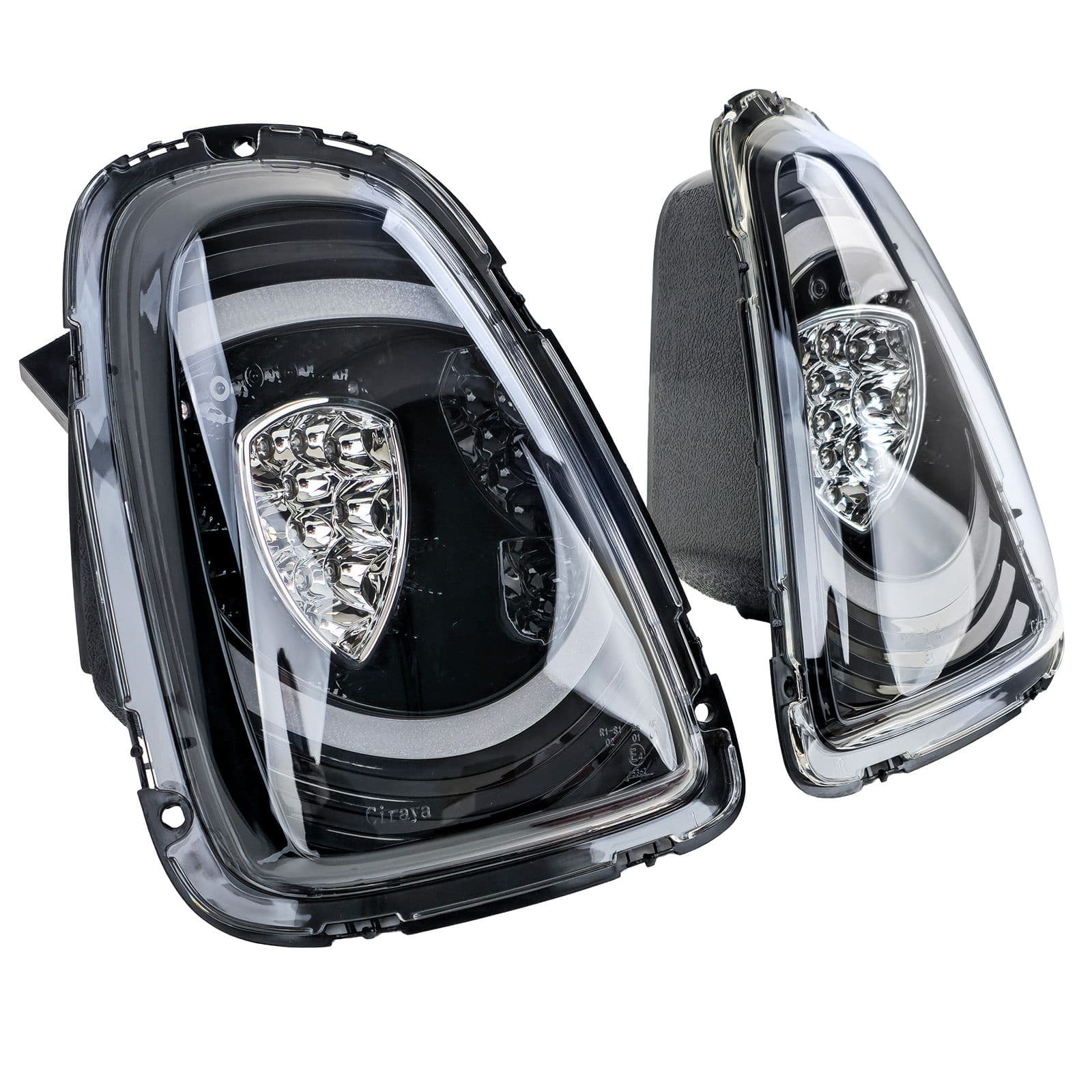 MINI R56 & R57 CABRIO - LED RÜCKLEUCHTEN – Bild 3