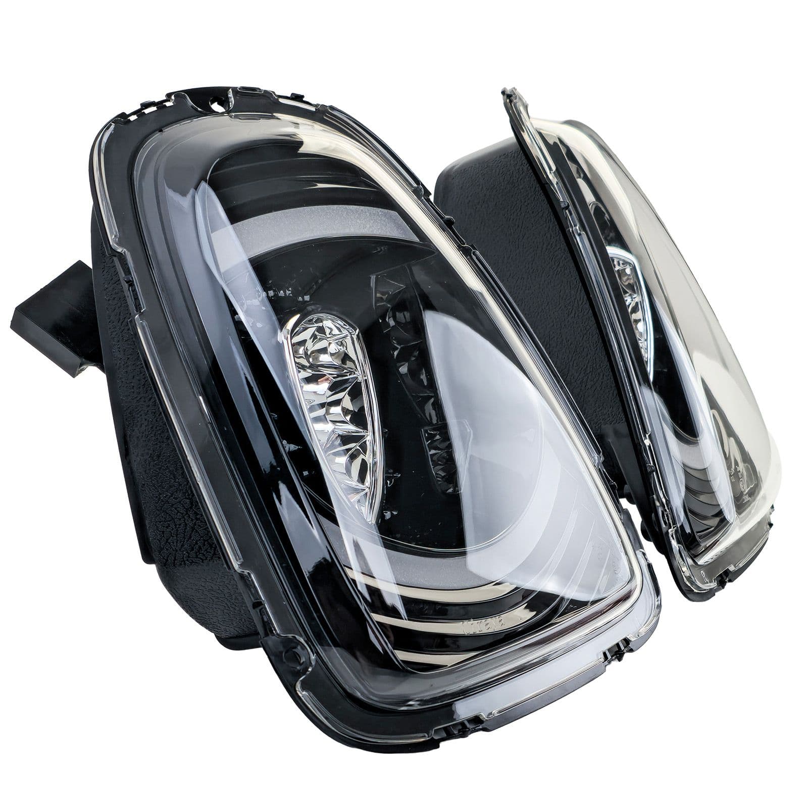 MINI R56 & R57 CABRIO - LED RÜCKLEUCHTEN – Bild 4