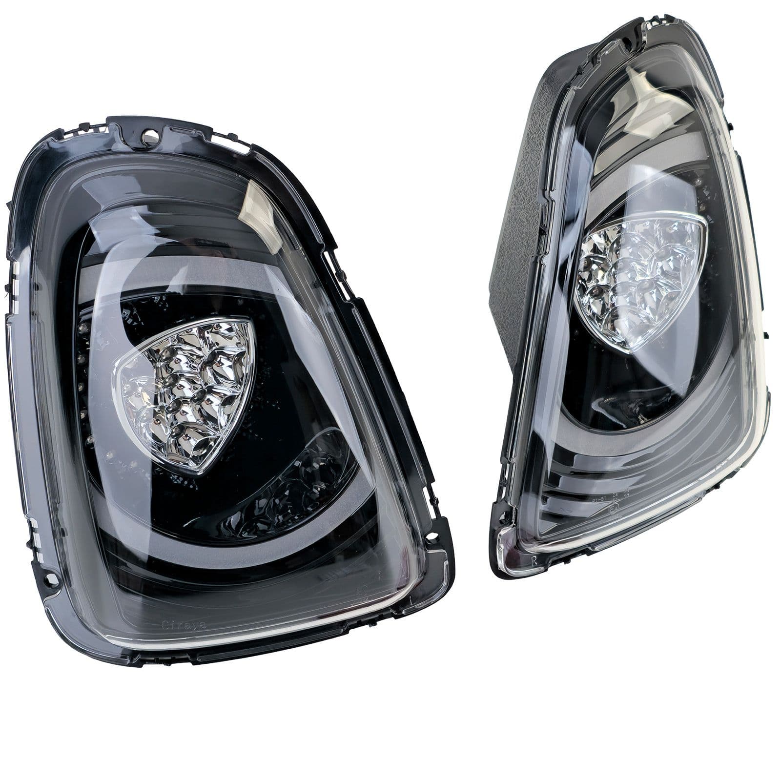MINI R56 & R57 CABRIO - LED RÜCKLEUCHTEN – Bild 5