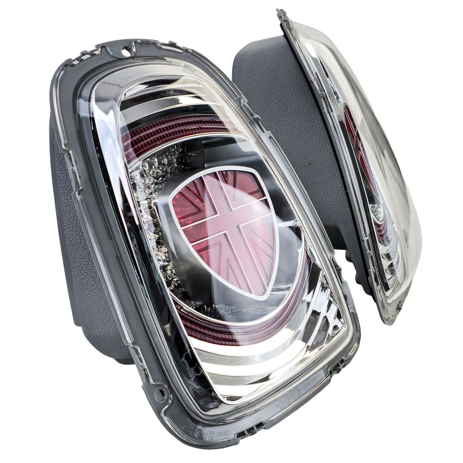 MINI R56 & R57 CABRIO - LED RÜCKLEUCHTEN – Bild 4