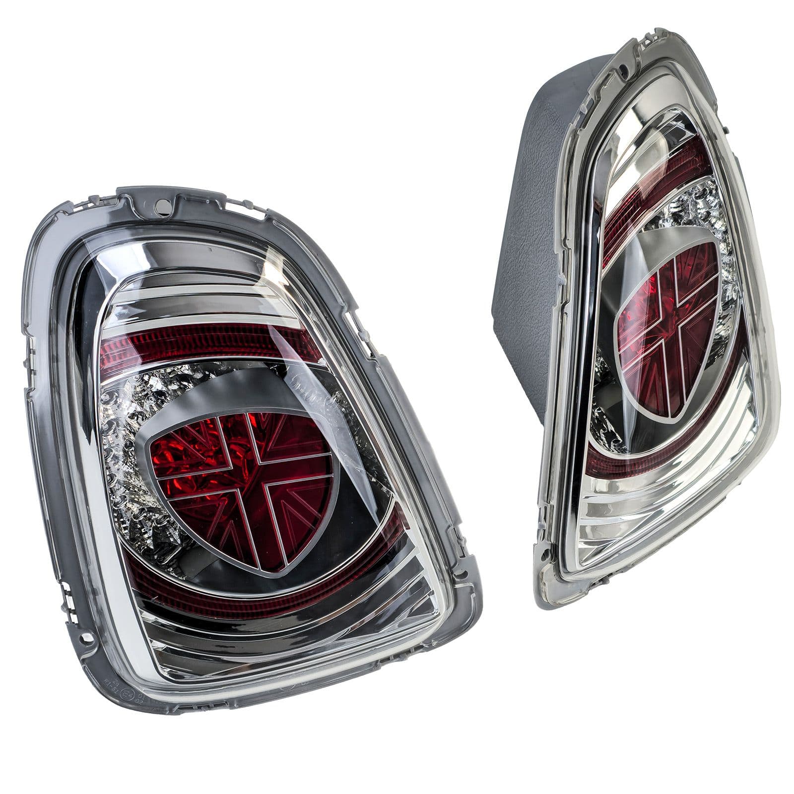 MINI R56 & R57 CABRIO - LED RÜCKLEUCHTEN – Bild 5