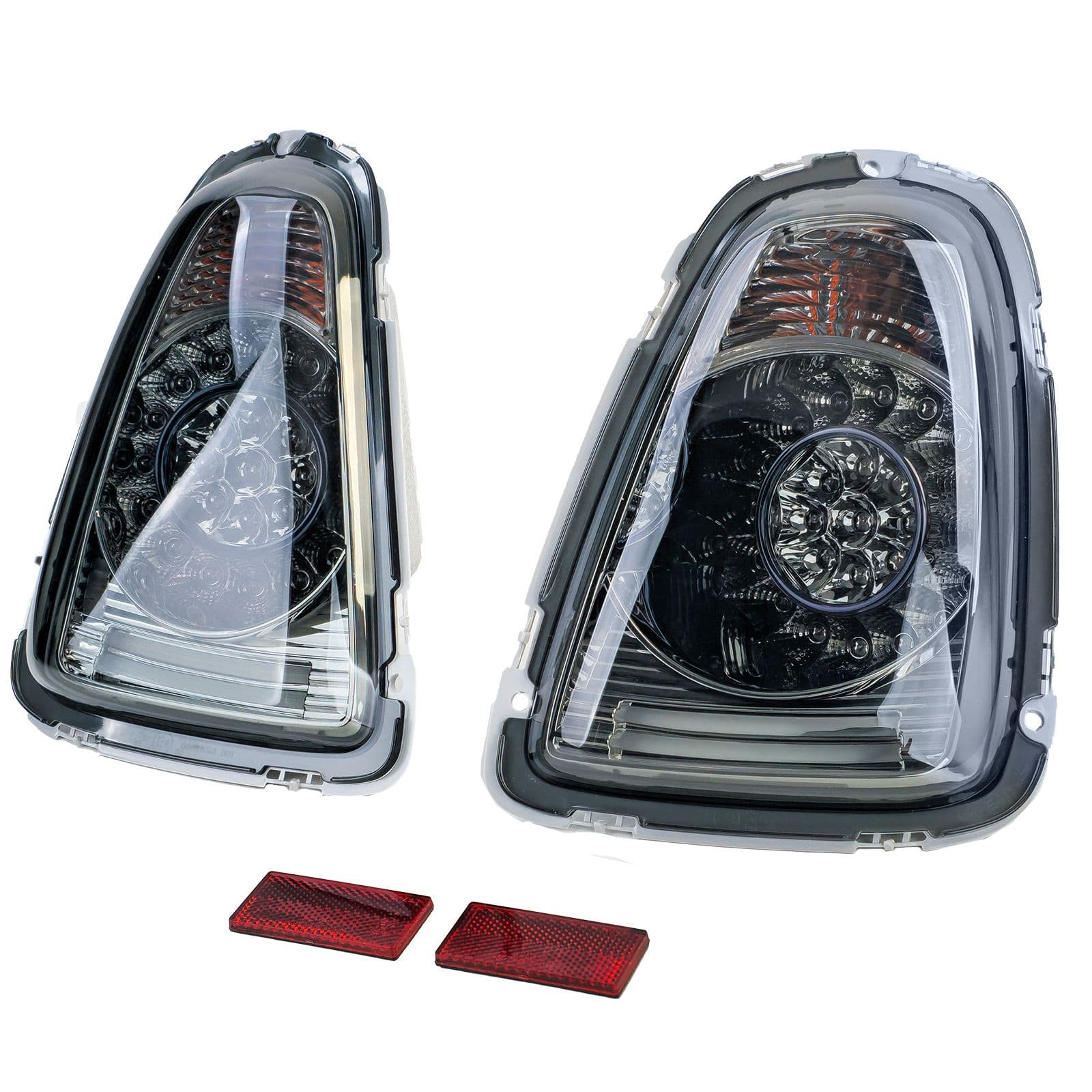 MINI R56 & R57 CABRIO - LED RÜCKLEUCHTEN