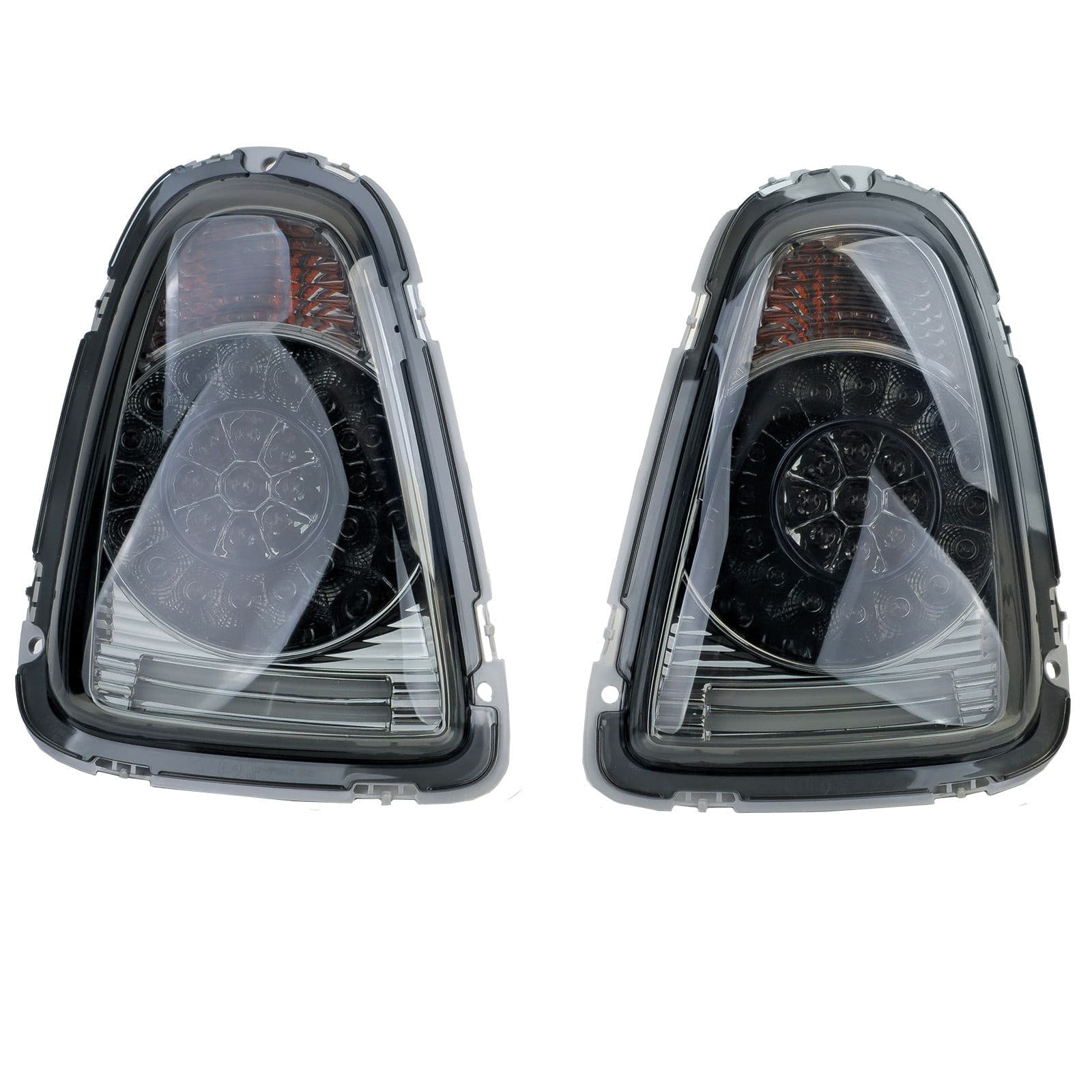 MINI R56 & R57 CABRIO - LED RÜCKLEUCHTEN – Bild 2