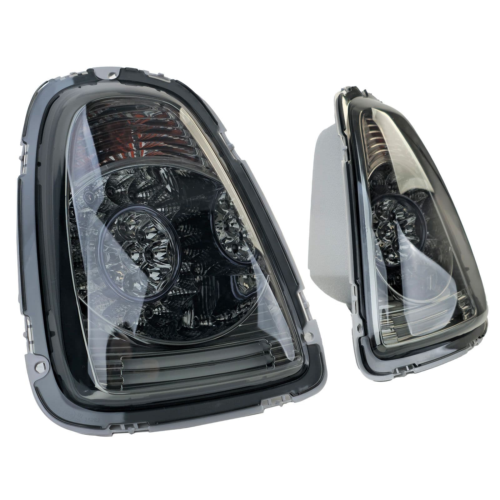 MINI R56 & R57 CABRIO - LED RÜCKLEUCHTEN – Bild 3