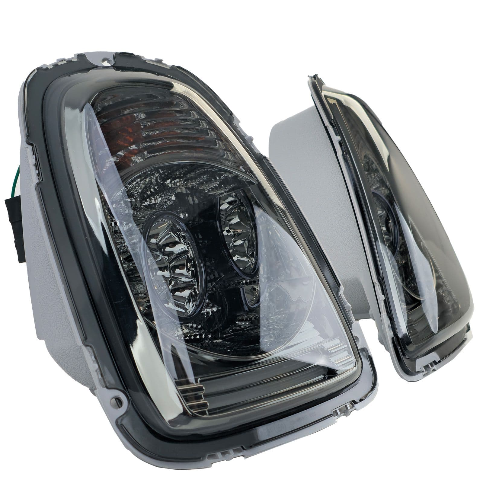 MINI R56 & R57 CABRIO - LED RÜCKLEUCHTEN – Bild 4