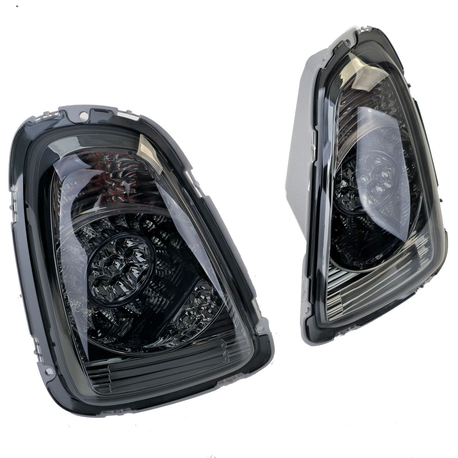 MINI R56 & R57 CABRIO - LED RÜCKLEUCHTEN – Bild 5