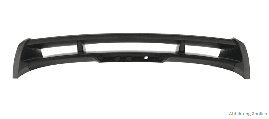FORD FOCUS - DACHSPOILER RS OPTIK