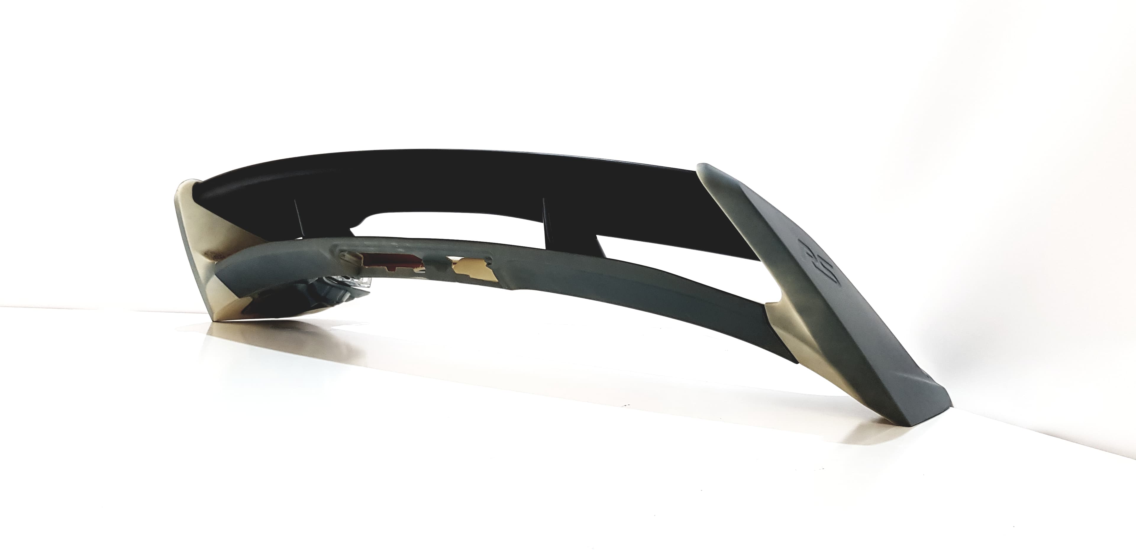 FORD FOCUS - DACHSPOILER RS OPTIK – Bild 3