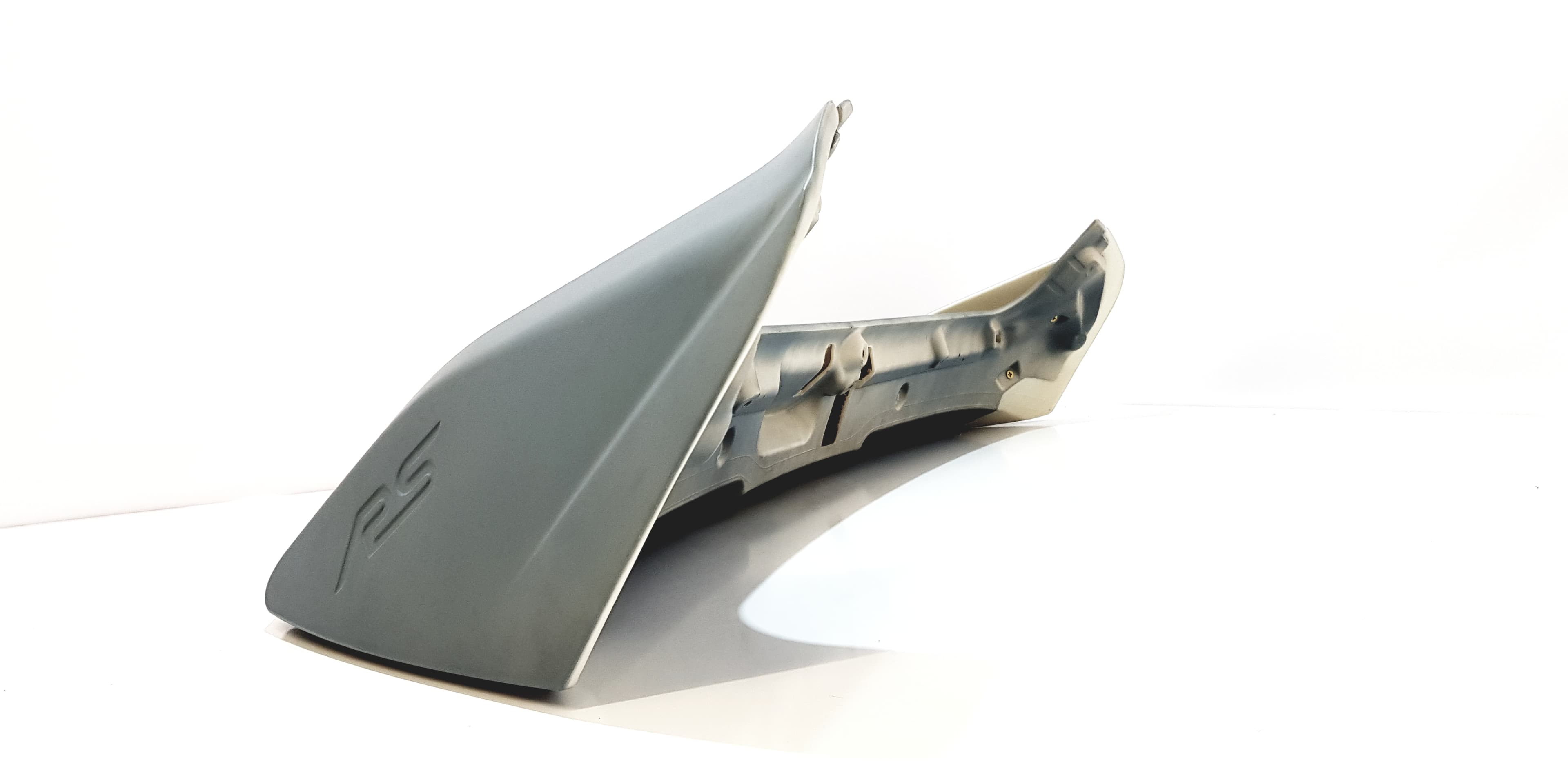 FORD FOCUS - DACHSPOILER RS OPTIK – Bild 5