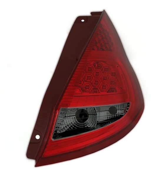 FORD FIESTA - LED RÜCKLEUCHTEN – Bild 2