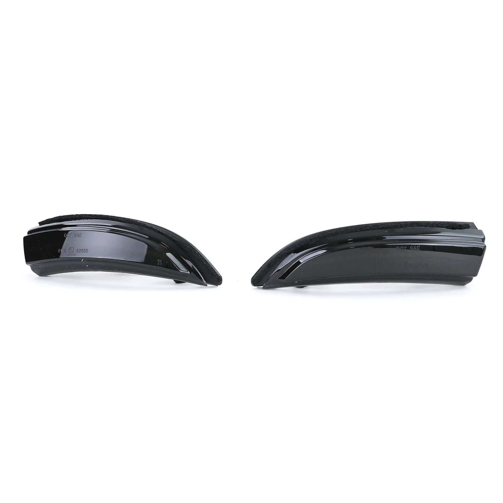 FORD FIESTA - DYNAMIC LED SPIEGEL BLINKER – Bild 2