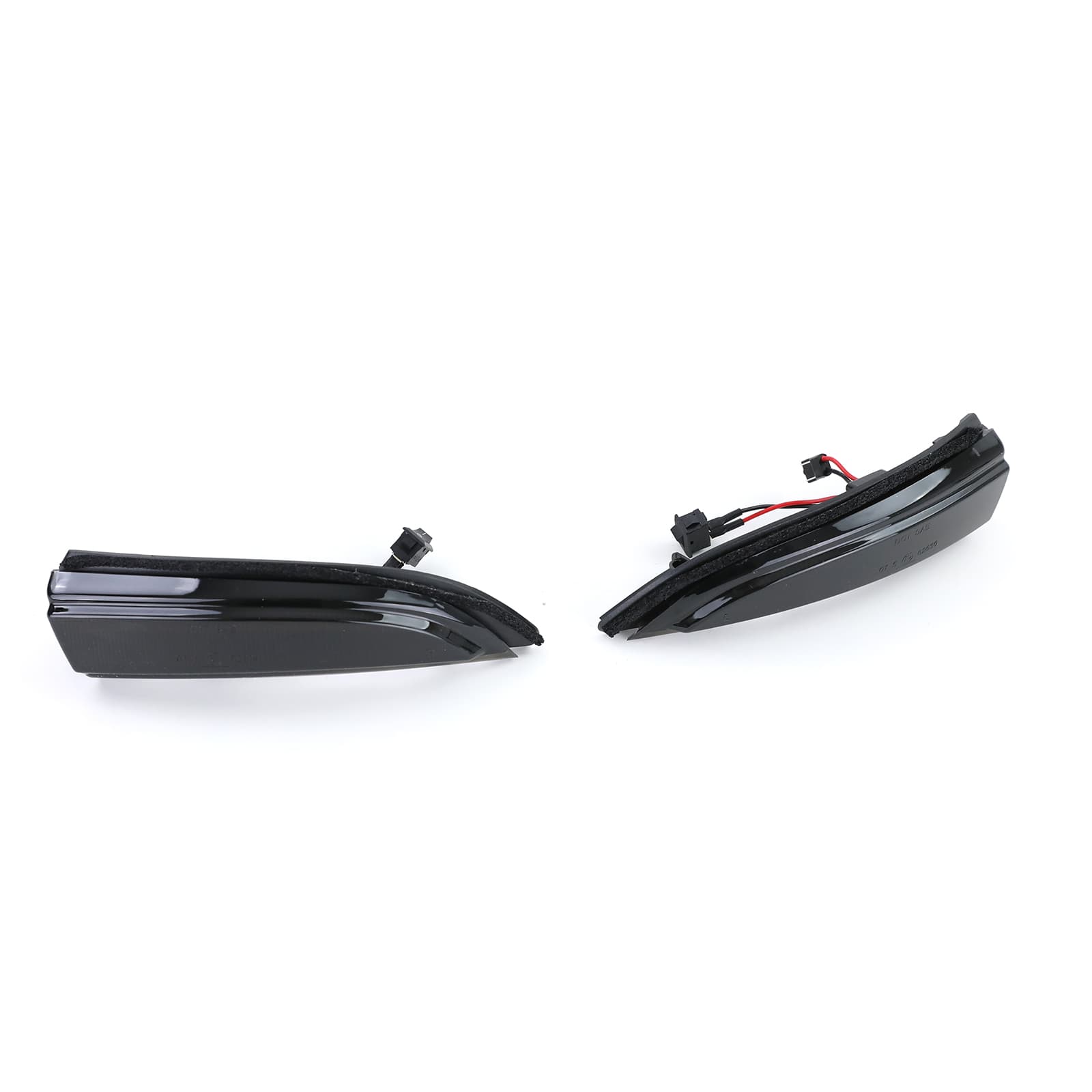 FORD FIESTA - DYNAMIC LED SPIEGEL BLINKER – Bild 4