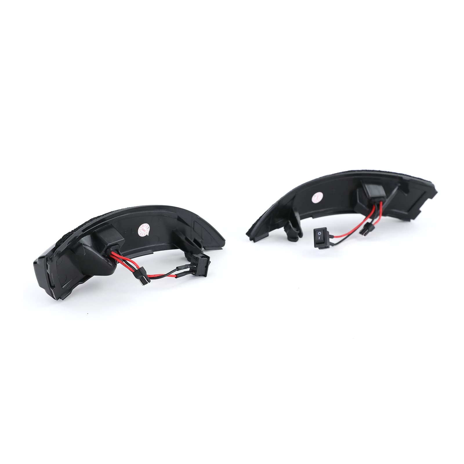 FORD FIESTA - DYNAMIC LED SPIEGEL BLINKER V.2 – Bild 2