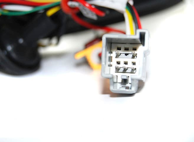 FORD FIESTA FACELIFT - LED LIGHTBAR RÜCKLEUCHTEN – Bild 3