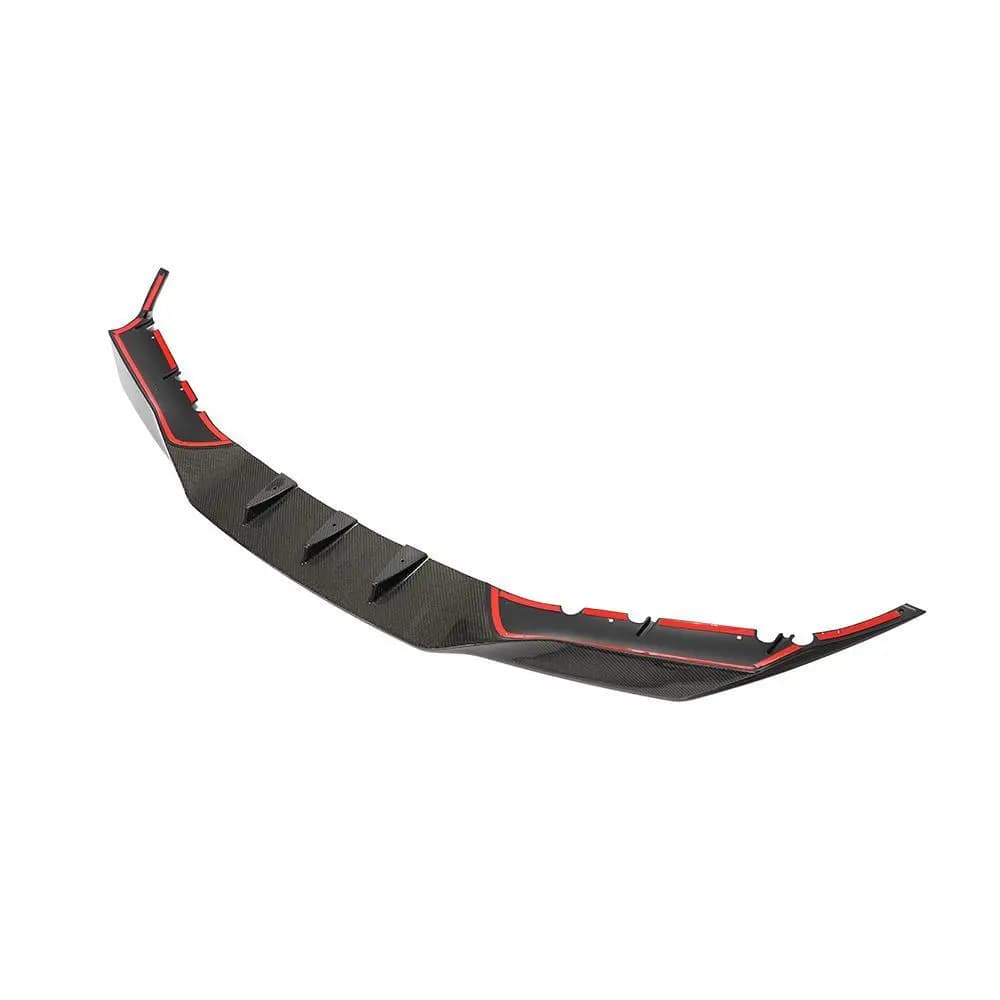 BMW M5 F90 - JC FRONTAUFSATZ SPOILER CARBON LIPPE SPLITTER ML-LQ079 (DTC) – Bild 3