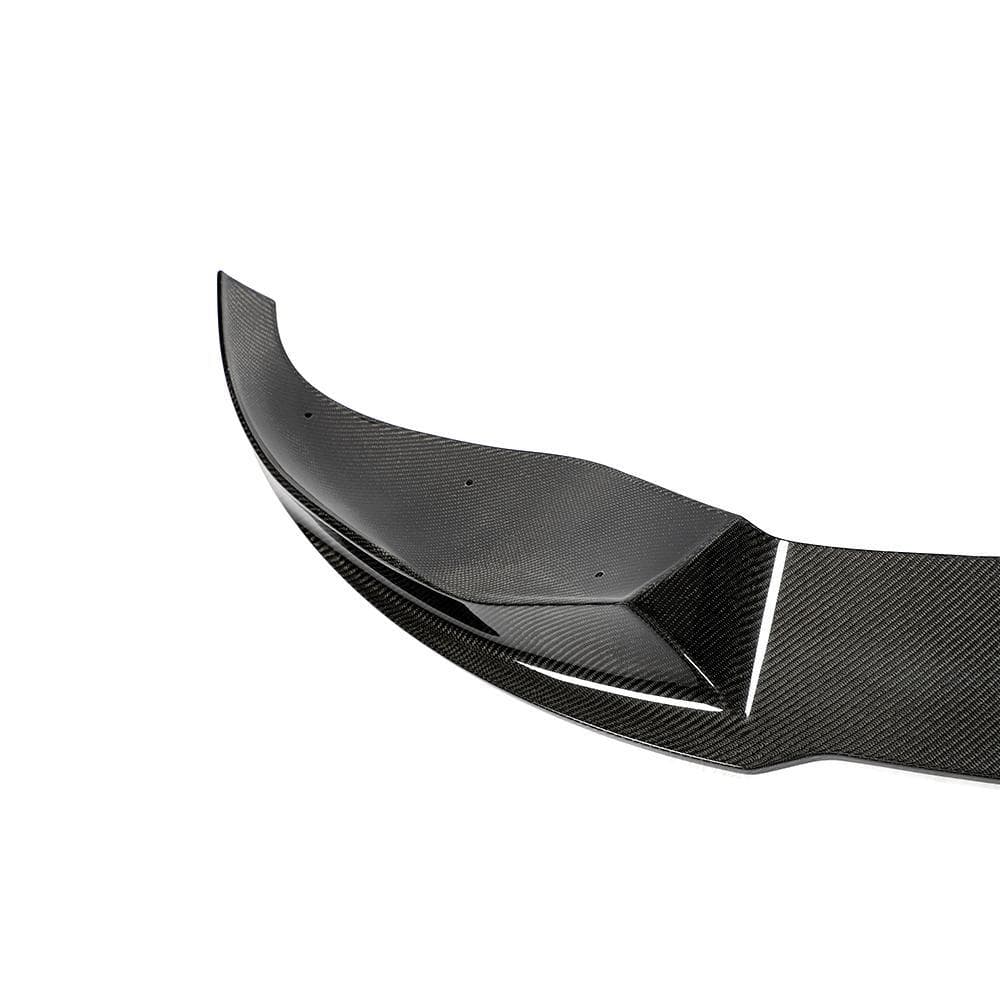 BMW X5 - JC CARBON FRONTSPOILER LIPPE – Bild 2
