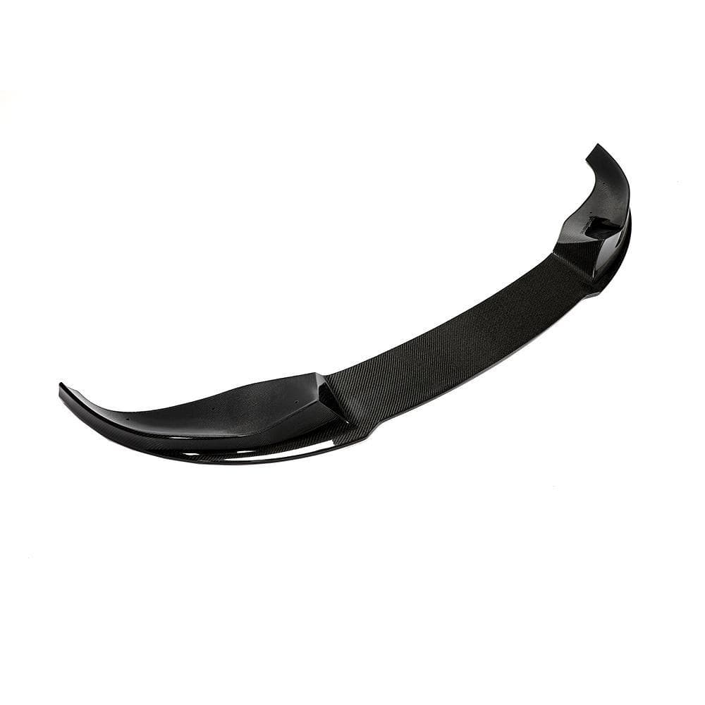 BMW X5 - JC CARBON FRONTSPOILER LIPPE – Bild 3