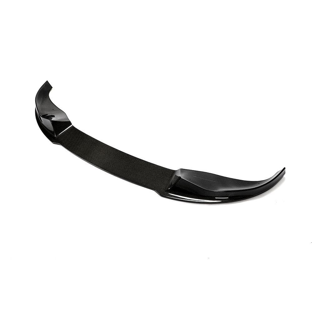 BMW X5 - JC CARBON FRONTSPOILER LIPPE – Bild 4