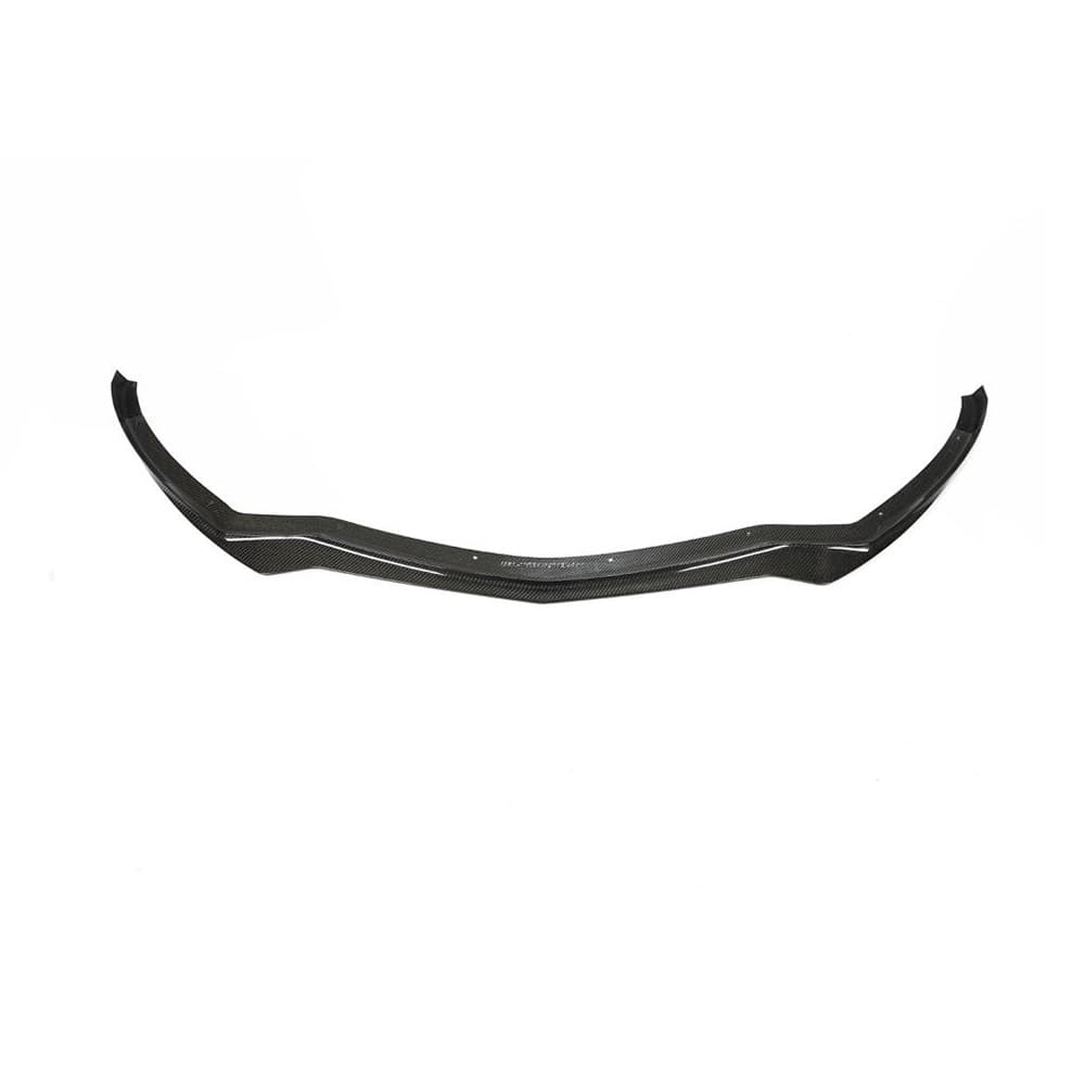 ALFA ROMEO GIULIA - JC CARBON FRONTSPOILER LIPPE
