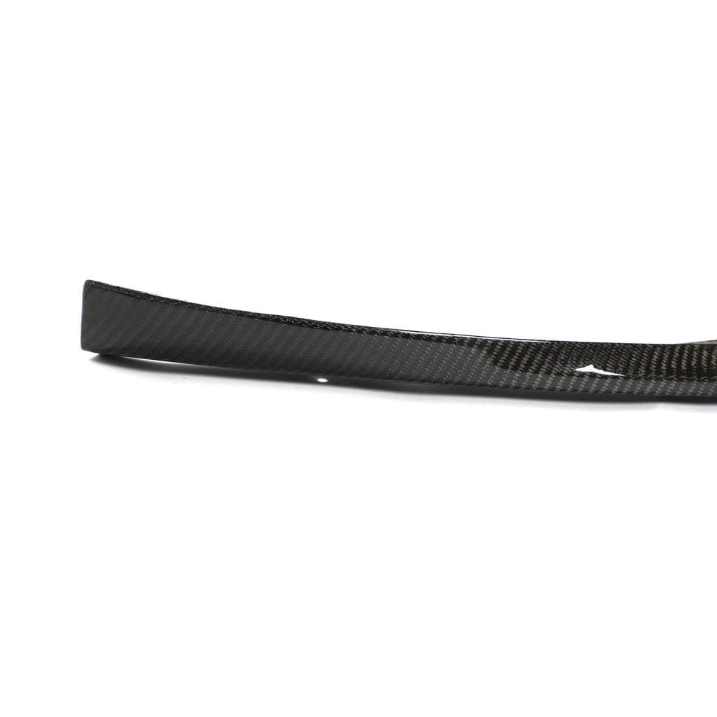 ALFA ROMEO GIULIA - JC CARBON FRONTSPOILER LIPPE – Bild 2