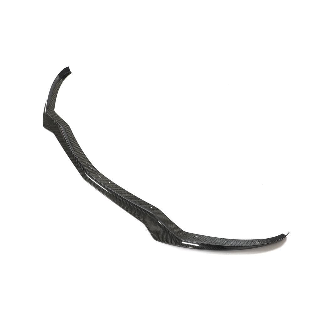 ALFA ROMEO GIULIA - JC CARBON FRONTSPOILER LIPPE – Bild 3