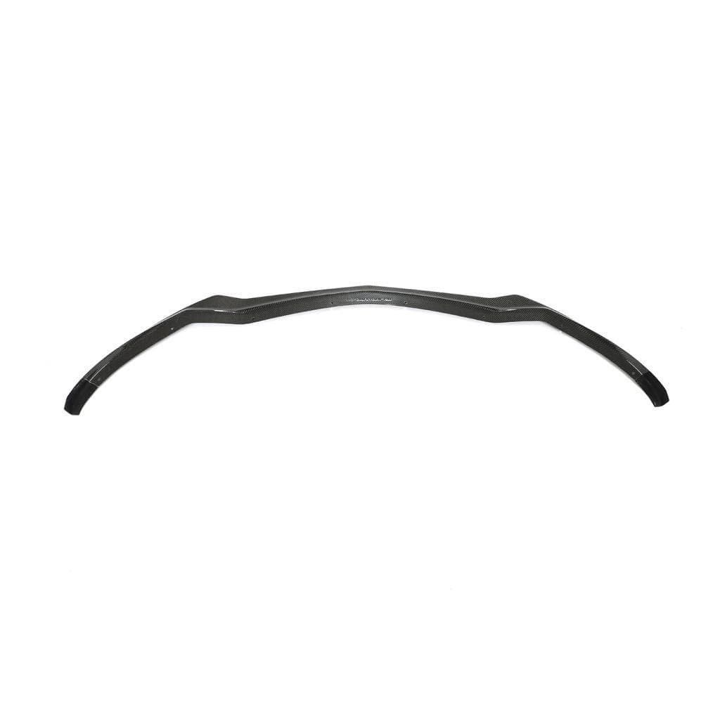 ALFA ROMEO GIULIA - JC CARBON FRONTSPOILER LIPPE – Bild 4