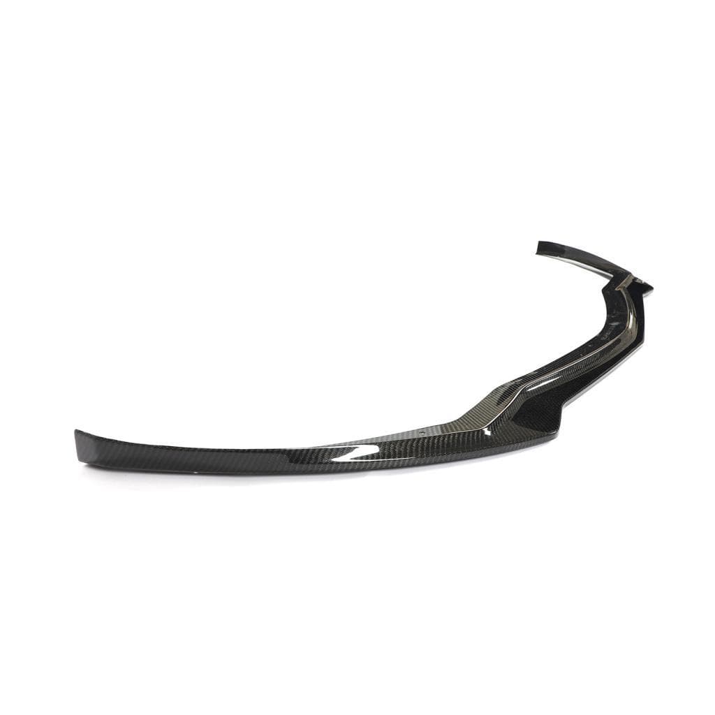 ALFA ROMEO GIULIA - JC CARBON FRONTSPOILER LIPPE – Bild 5