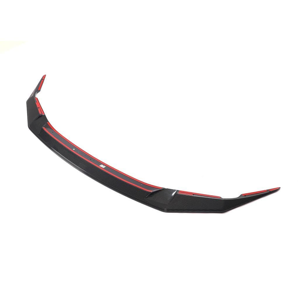 BMW M5 LCI F90 - JC FRONTAUFSATZ SPOILER CARBON – Bild 3