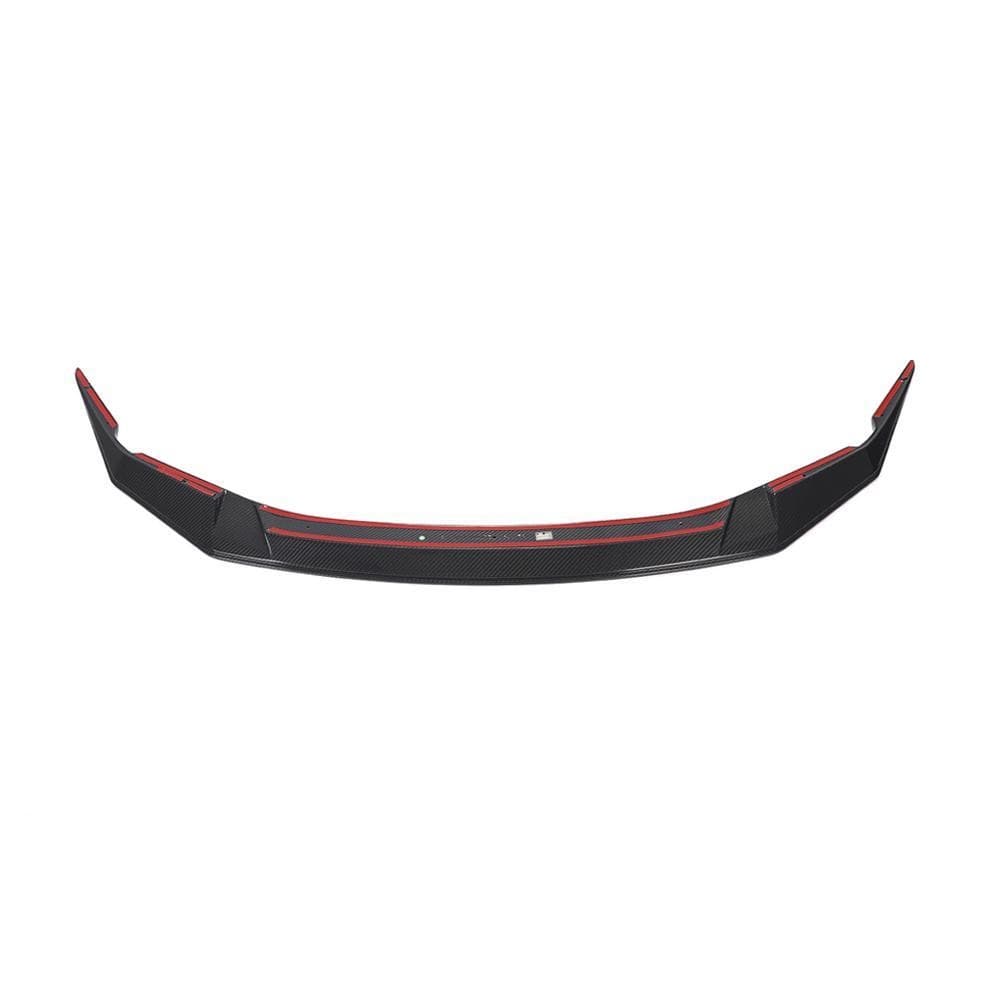 BMW M5 LCI F90 - JC FRONTAUFSATZ SPOILER CARBON – Bild 4